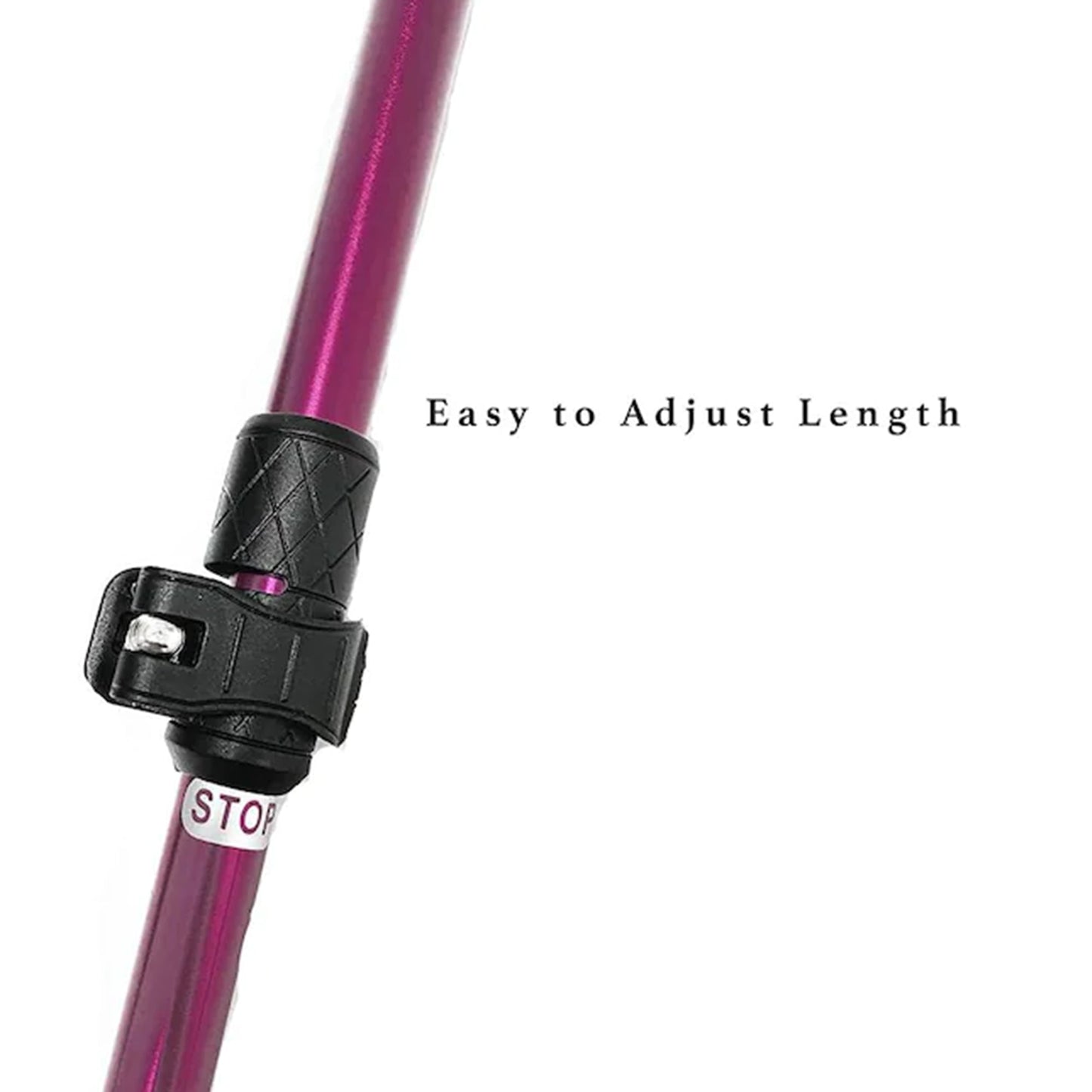 Vos Extendable Aluminum/Steel Beach Sand Scooper Skimmer Net, Blue (Set of 2)