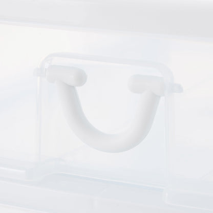 Gracious Living Deluxe 3 Drawer Storage Desktop & Countertop Organizer (2 Pack)