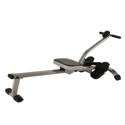 Stamina Products 35-0123 Inmotion Foldable Rowing Full Cardio Exercise Machine