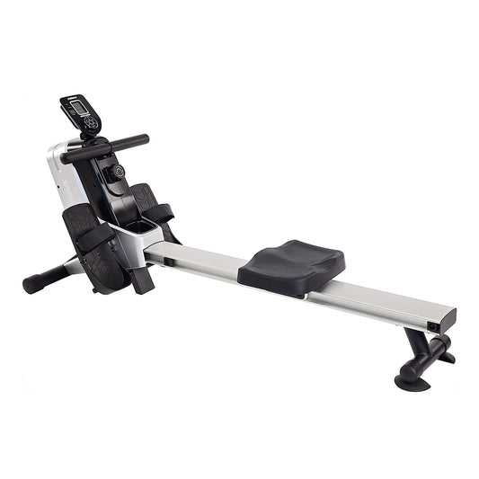 Stamina Products 35-1110 Multi-Level Magnetic Resistance Compact Rowing Machine