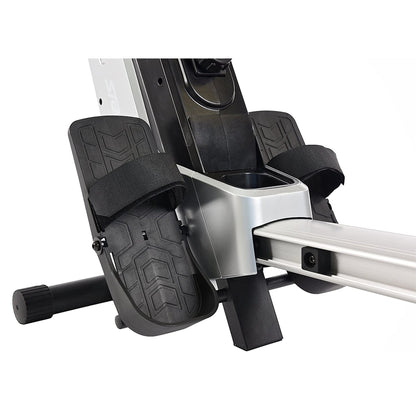 Stamina Products 35-1110 Multi-Level Magnetic Resistance Compact Rowing Machine