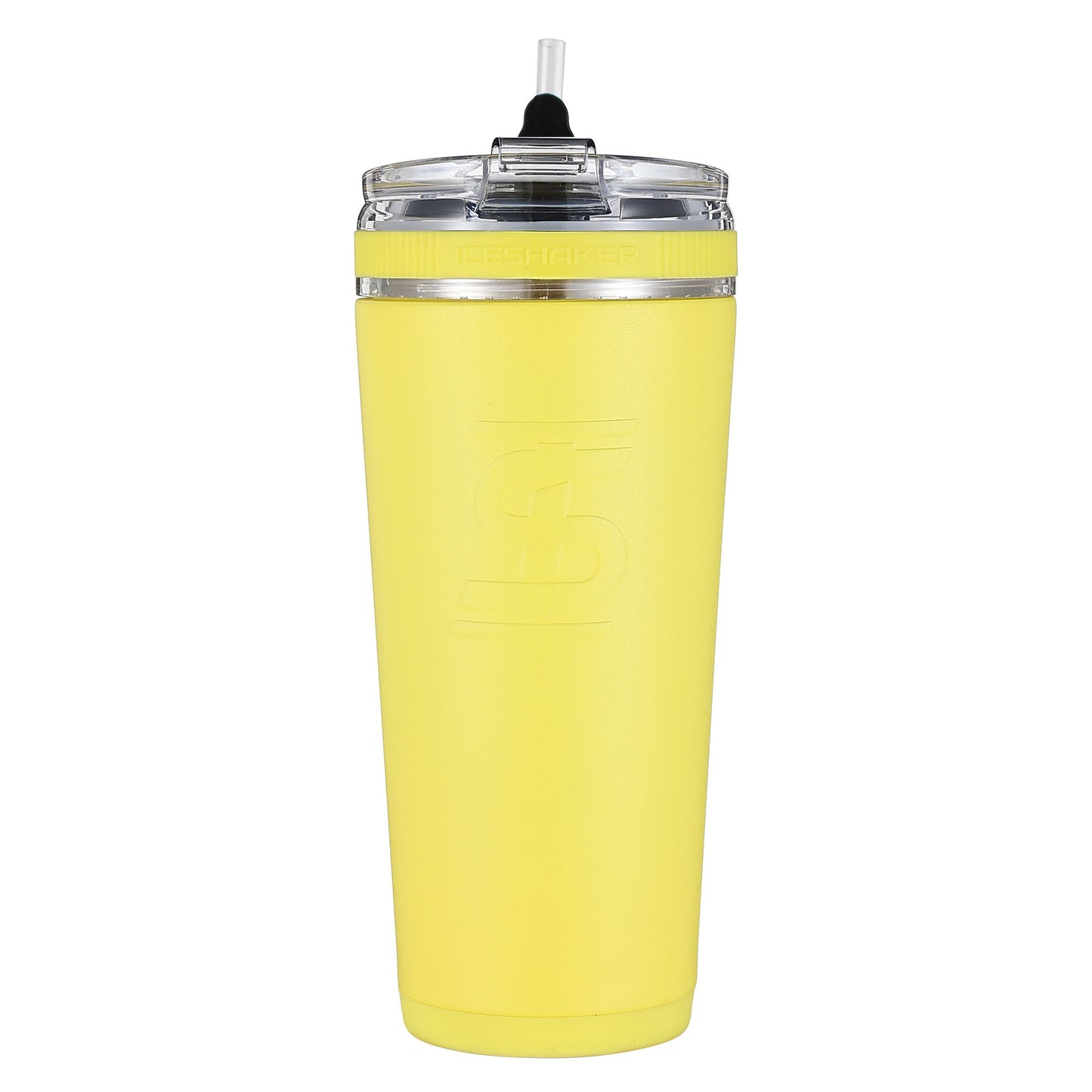 Officially Licensed Pittsburgh Pirates 26oz Flex Bottle - Yellow