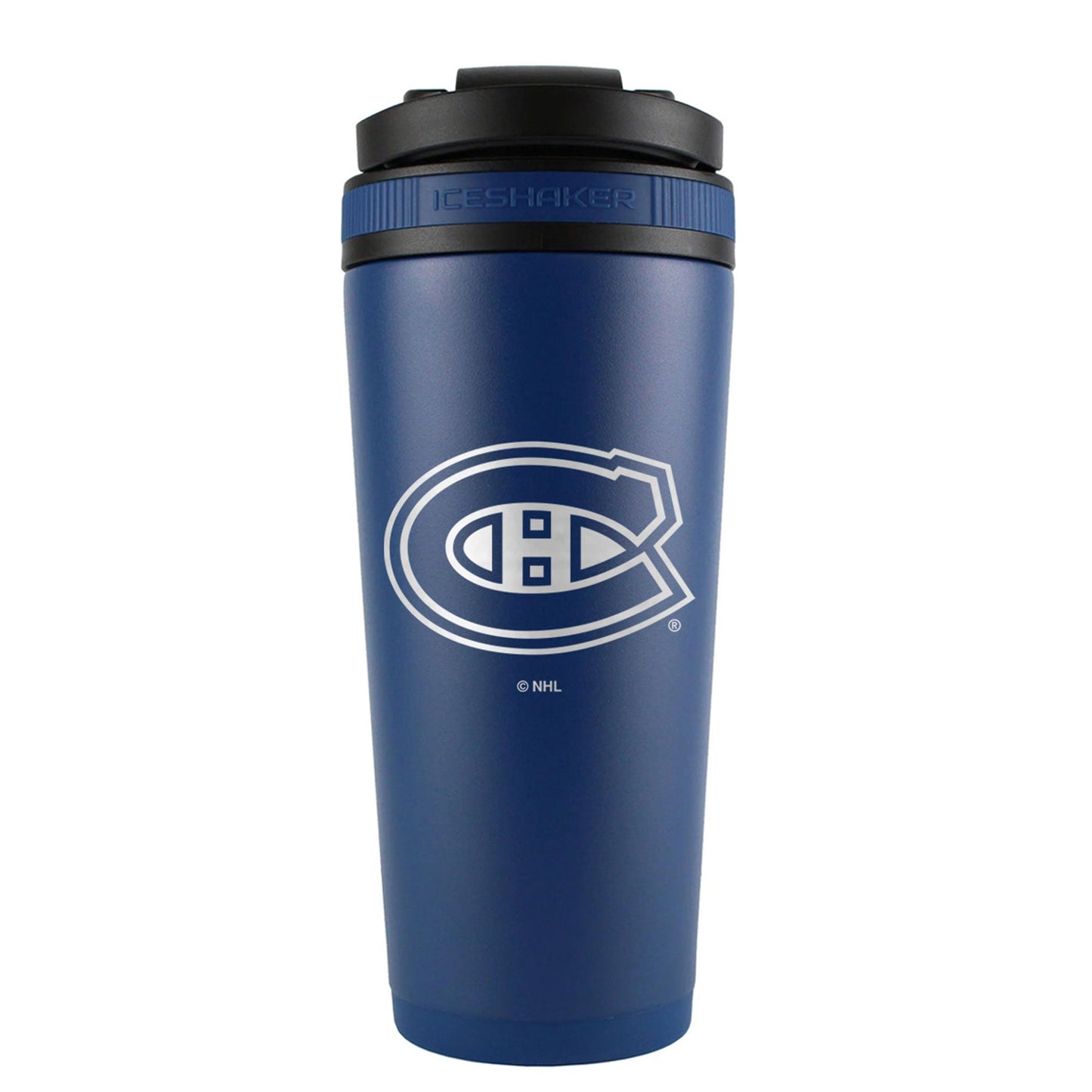 Officially Licensed Montreal Canadiens 26oz Ice Shaker