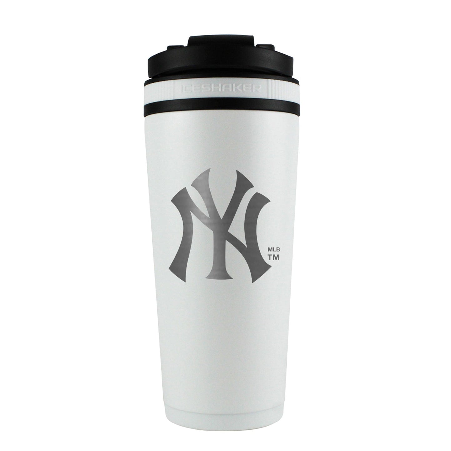 Officially Licensed New York Yankees 26oz Ice Shaker