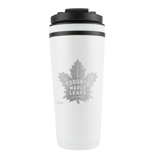 Officially Licensed Toronto Maple Leafs 26oz Ice Shaker