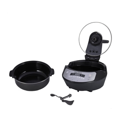 Butter Brewer DIY Butter Infusion Maker Machine with Adjustable Temperature