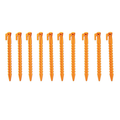 Bestway H2OGO! Triple Splash Course Inflatable Mega Water Park with Air Blower