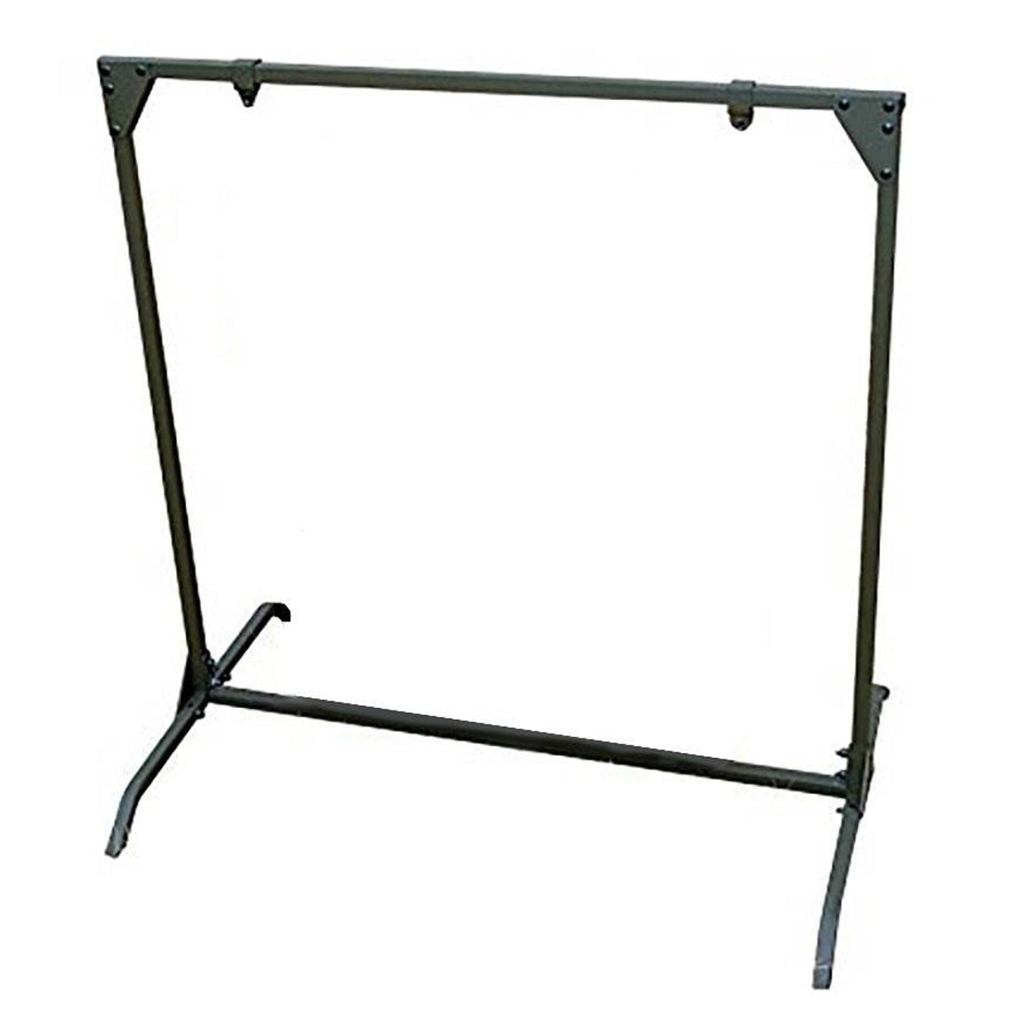 Morrell Yellow Jacket Field Archery Bag Target w/ Bow Shooting Stand and Storage