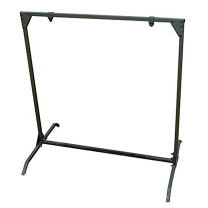 Morrell Yellow Jacket Field Archery Bag Target w/ Bow Shooting Stand and Storage