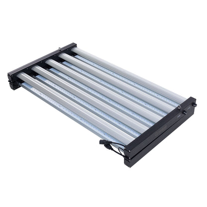 Carambola CB1000 47 x 43 Inch CO2 Pro 1,000 W Broad Spectrum LED Growing Light