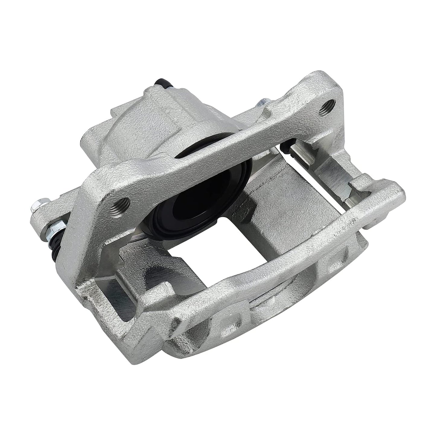 MAYASAF 18B5045 Front Driver Side Brake Caliper Assembly for Select Vans & SUVs