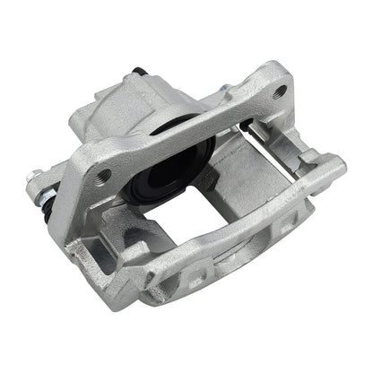 MAYASAF 18B5045 Front Driver Side Brake Caliper Assembly for Select Vans & SUVs