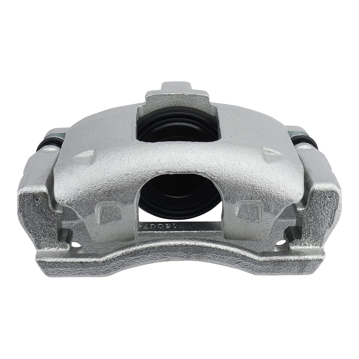 MAYASAF 18B5045 Front Driver Side Brake Caliper Assembly for Select Vans & SUVs