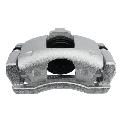 MAYASAF 18B5045 Front Driver Side Brake Caliper Assembly for Select Vans & SUVs