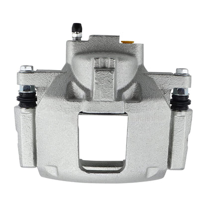 MAYASAF 18B5045 Front Driver Side Brake Caliper Assembly for Select Vans & SUVs