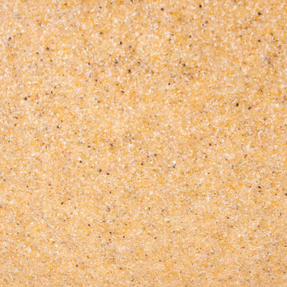 HC Companies 21 In Decorative Plastic Outdoor Garden Hose Storage Pot, Orange