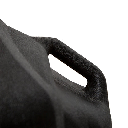 Everlast Elite Freestanding 2 Piece Exercise Heavy Bag for Home Gym Training