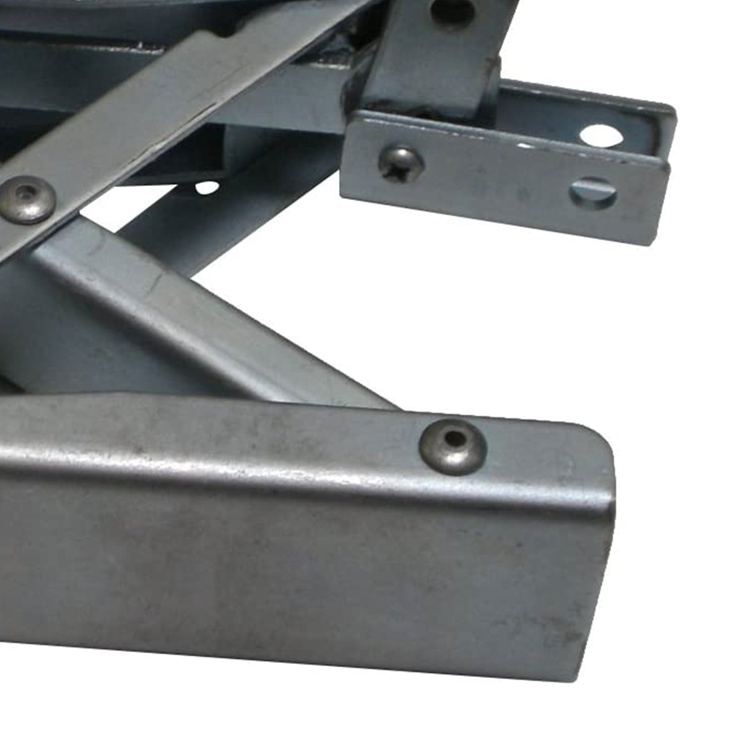 Tow Tuff TTF-01TWC Tandem Wheel Chock, Stabilize Trailers, RVs, Campers (2 Pack)