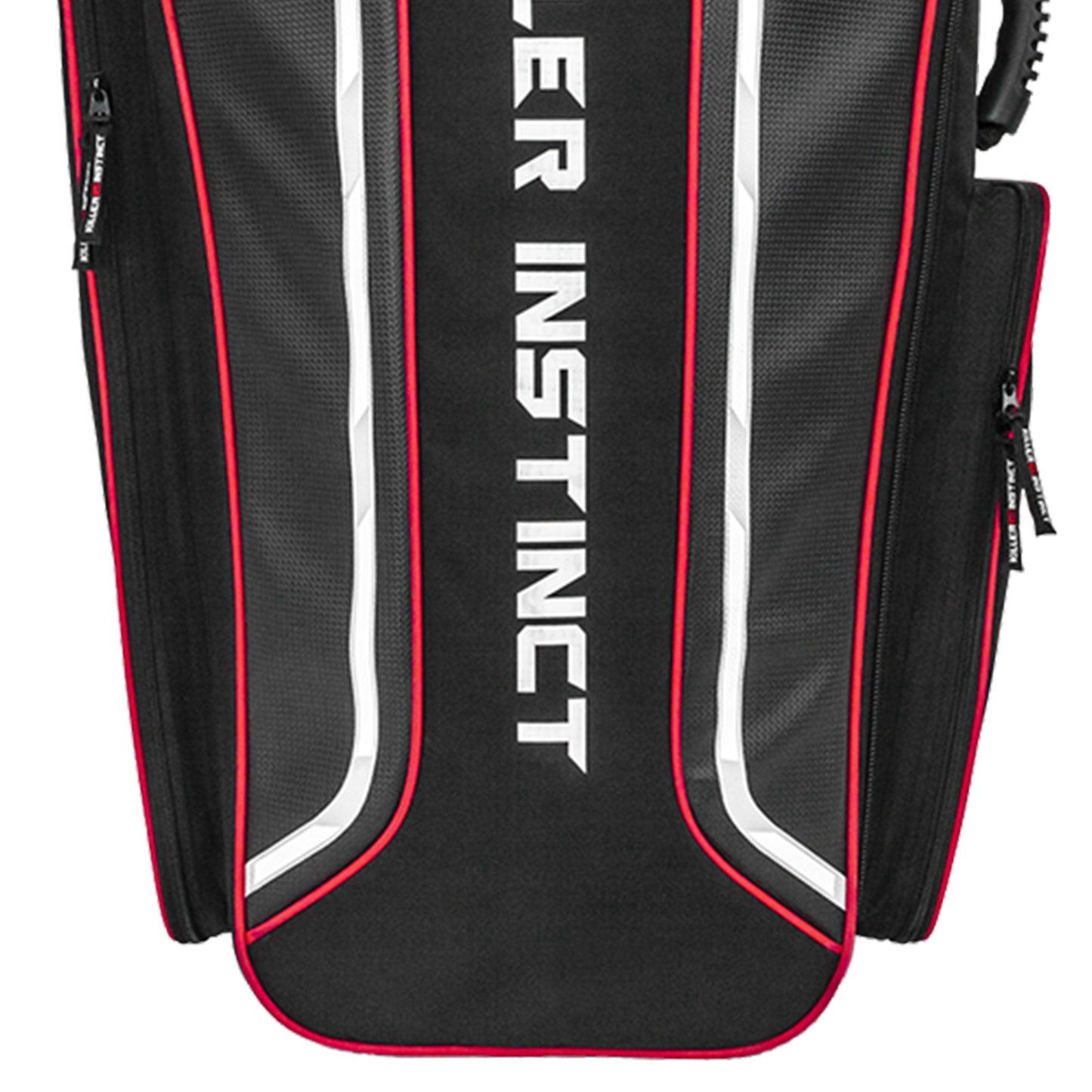 Killer Instinct 2083 Slayer Coffin Padded Crossbow Case, 36 Inches Wide, Black