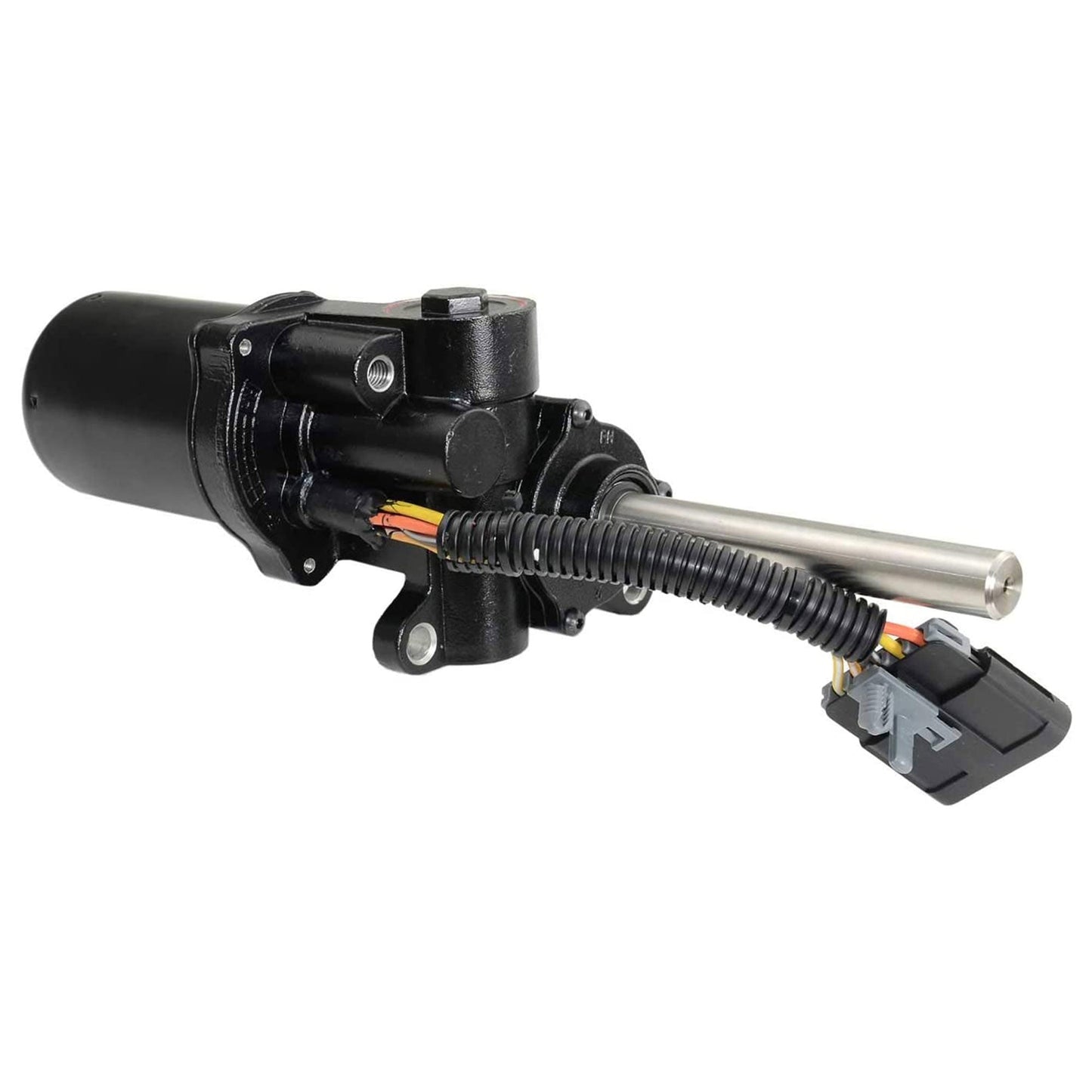 GeLuoXi EBY-190013L-0754 Front Right Passenger Side Power Running Board Motor