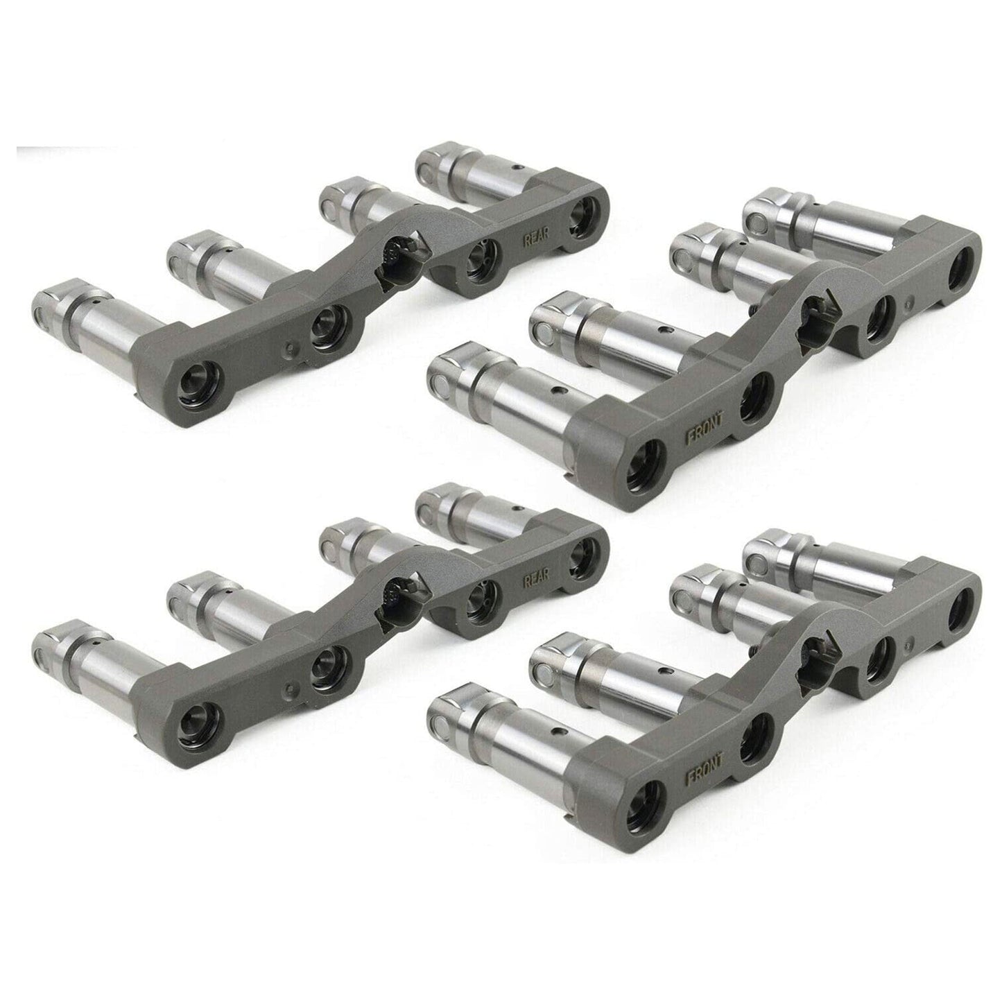 GeLuoXi EBY-101842AB-5684 5.7 HEMI MDS Replacement Engine Lifter, Select Models