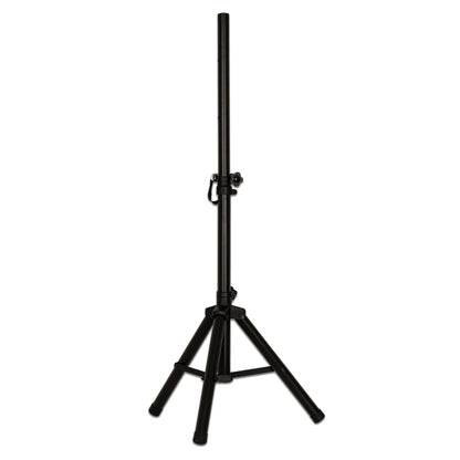 Acoustic Audio by Goldwood 1000W Bluetooth Speaker with Flashing LEDs, 2 Pack