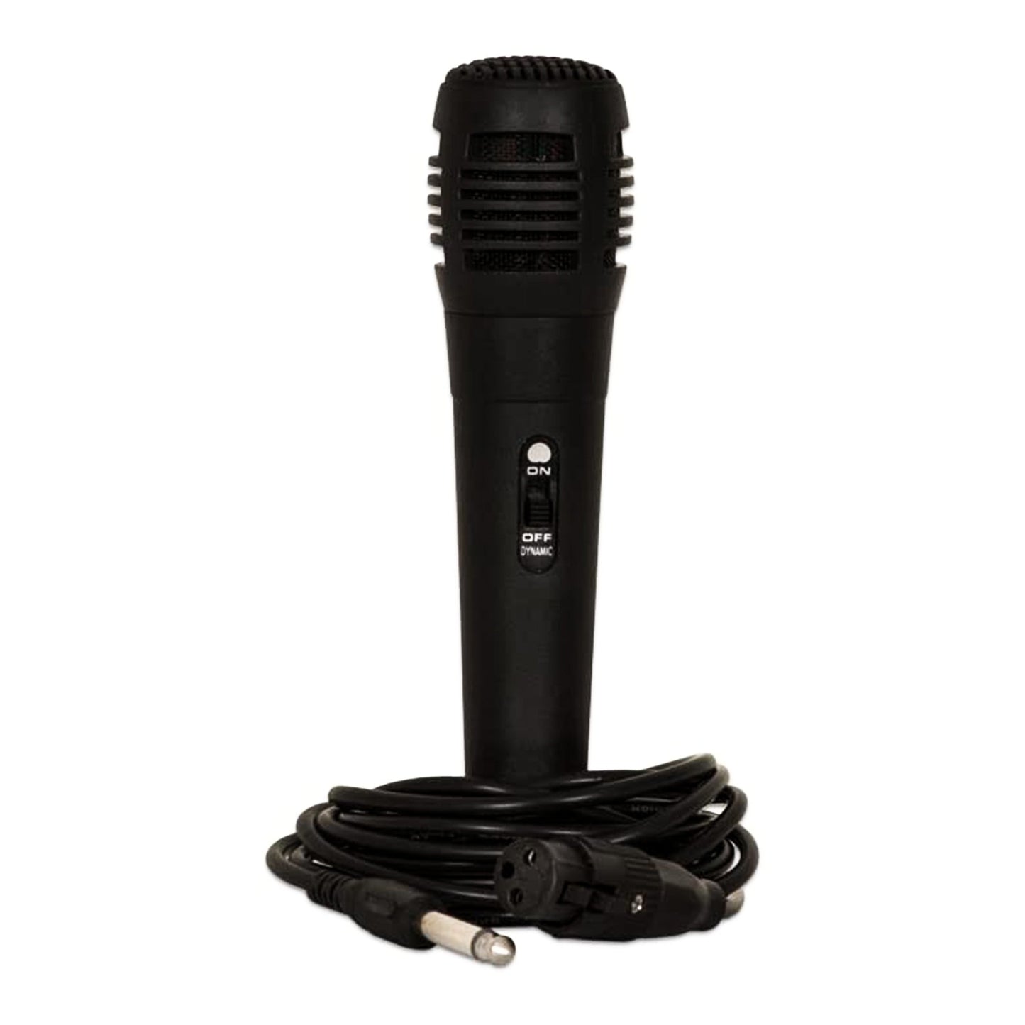 Acoustic Audio by Goldwood 1000W Bluetooth Speaker with Flashing LEDs, 2 Pack