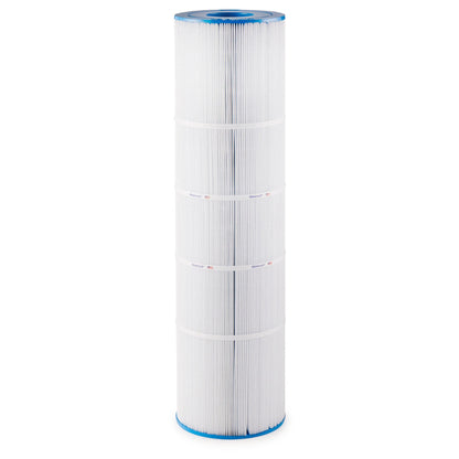 Unicel C-7471 Replacement 105 Sq Ft Swimming Pool Filter Cartridge, 168 Pleats