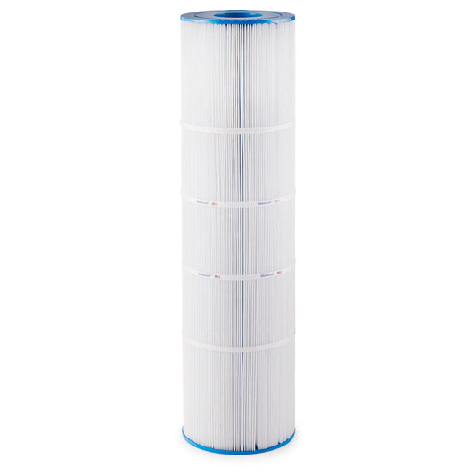 Unicel C-7471 Replacement 105 Sq Ft Swimming Pool Filter Cartridge, 168 Pleats