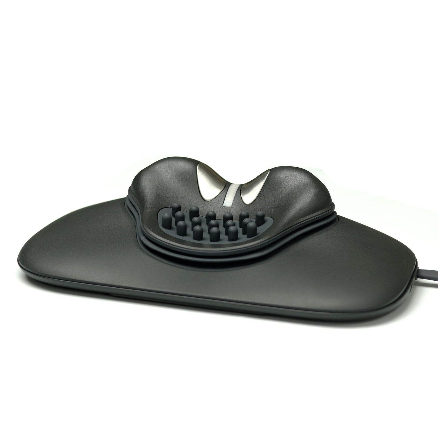 UTK Cervical Support Traction Headrest Apparatus 5 Control Settings with Remote