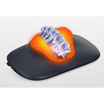 UTK Cervical Support Traction Headrest Apparatus 5 Control Settings with Remote