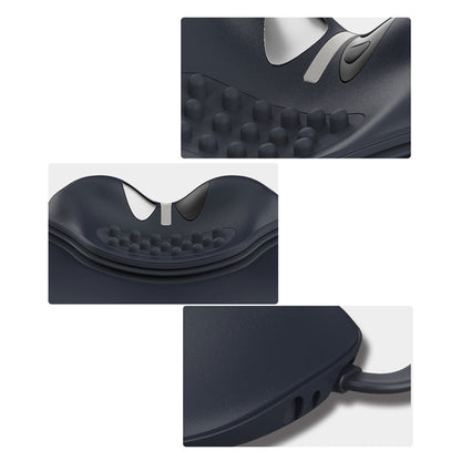 UTK Cervical Support Traction Headrest Apparatus 5 Control Settings with Remote