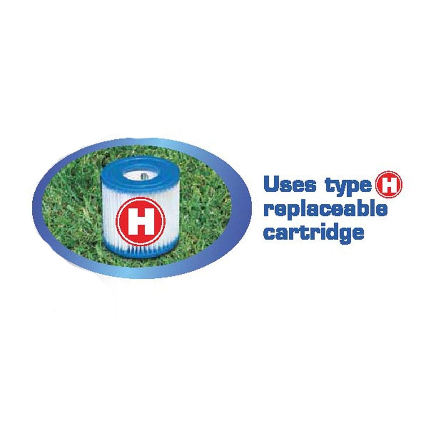 Intex 12 Ft x 30 In Prism Steel Frame Pool | Intex Easy Set Pool Filter Pump