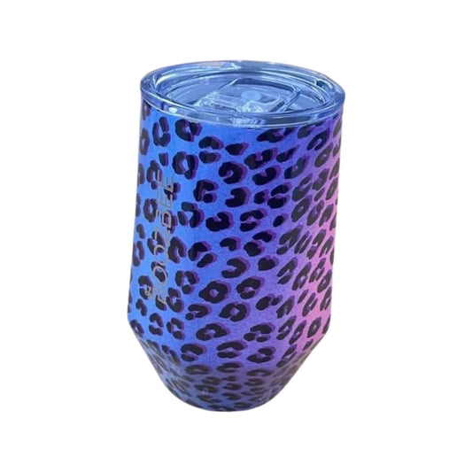 HEXI WINE TUMBLER - WILD N' CRAZY