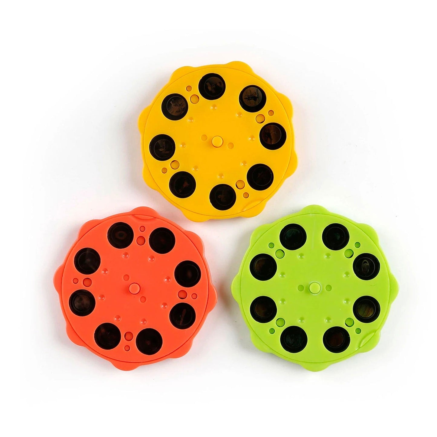 Science Can STEM Kids Planetary Solar System Model with Electronic Projector