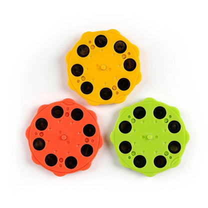 Science Can STEM Kids Planetary Solar System Model with Electronic Projector