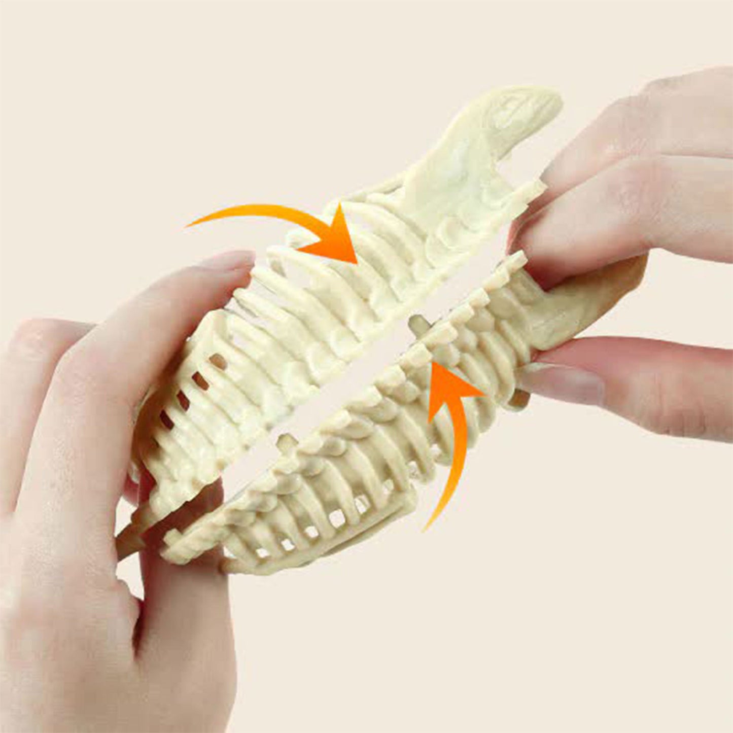 Science Can STEM Mesozoic Era Super Dinosaur Fossil Dig Kit for Children 6+