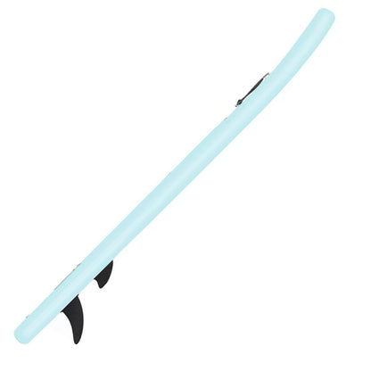 TELESPORT Paddle Boards Inflatable Stand Up Paddleboard with Accessories, Blue