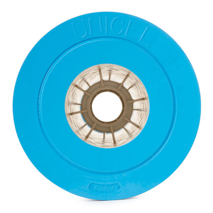 Unicel C-8417 Replacement 175 Sq Ft Swimming Pool Filter Cartridge, 202 Pleats
