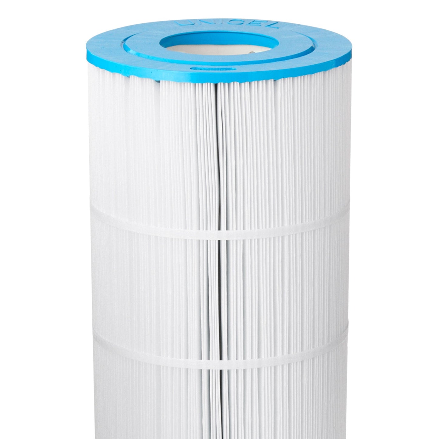 Unicel C-8417 Replacement 175 Sq Ft Swimming Pool Filter Cartridge, 202 Pleats