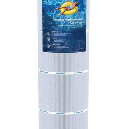 Hayward Replacement Cartridge Element for Hayward SwimClear Filters (4 Pack)