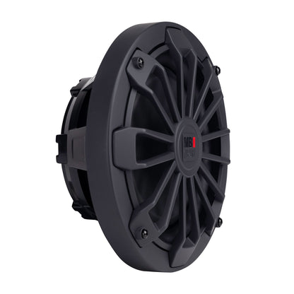 MB Quart NPW-254 Nautic Premium 10" 600W 4 Ohm Shallow Subwoofer Boat Speaker