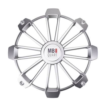 MB Quart NPW-254 Nautic Premium 10" 600W 4 Ohm Shallow Subwoofer Boat Speaker