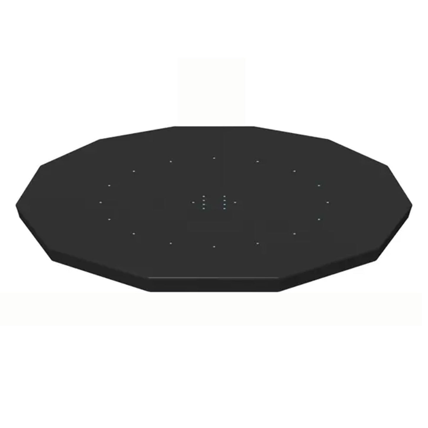 Bestway Steel Pro Max 12' x 30" Round Above Ground Frame Pool & Flowclear Cover