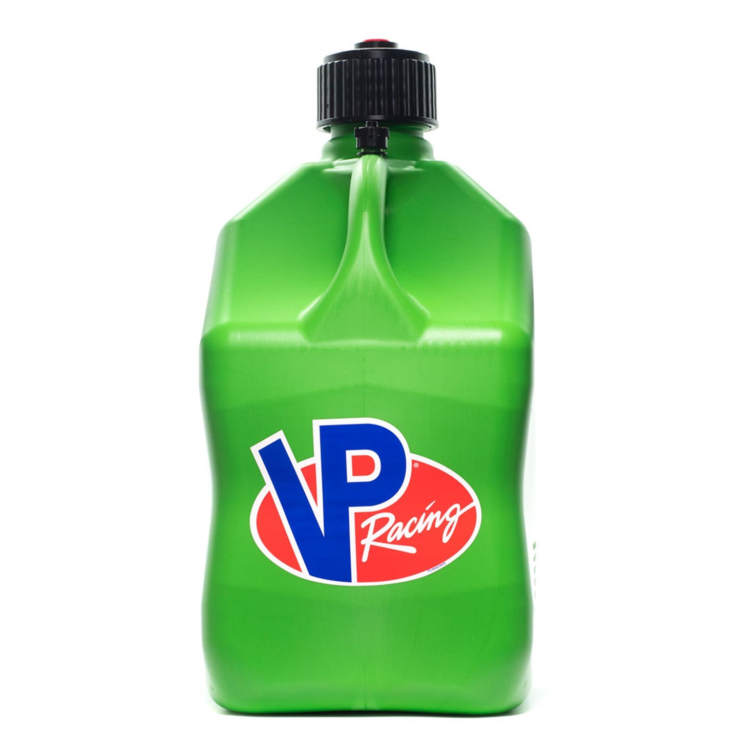 VP Racing 5.5 Gal Motorsport Racing Container Utility Container Jug, Green