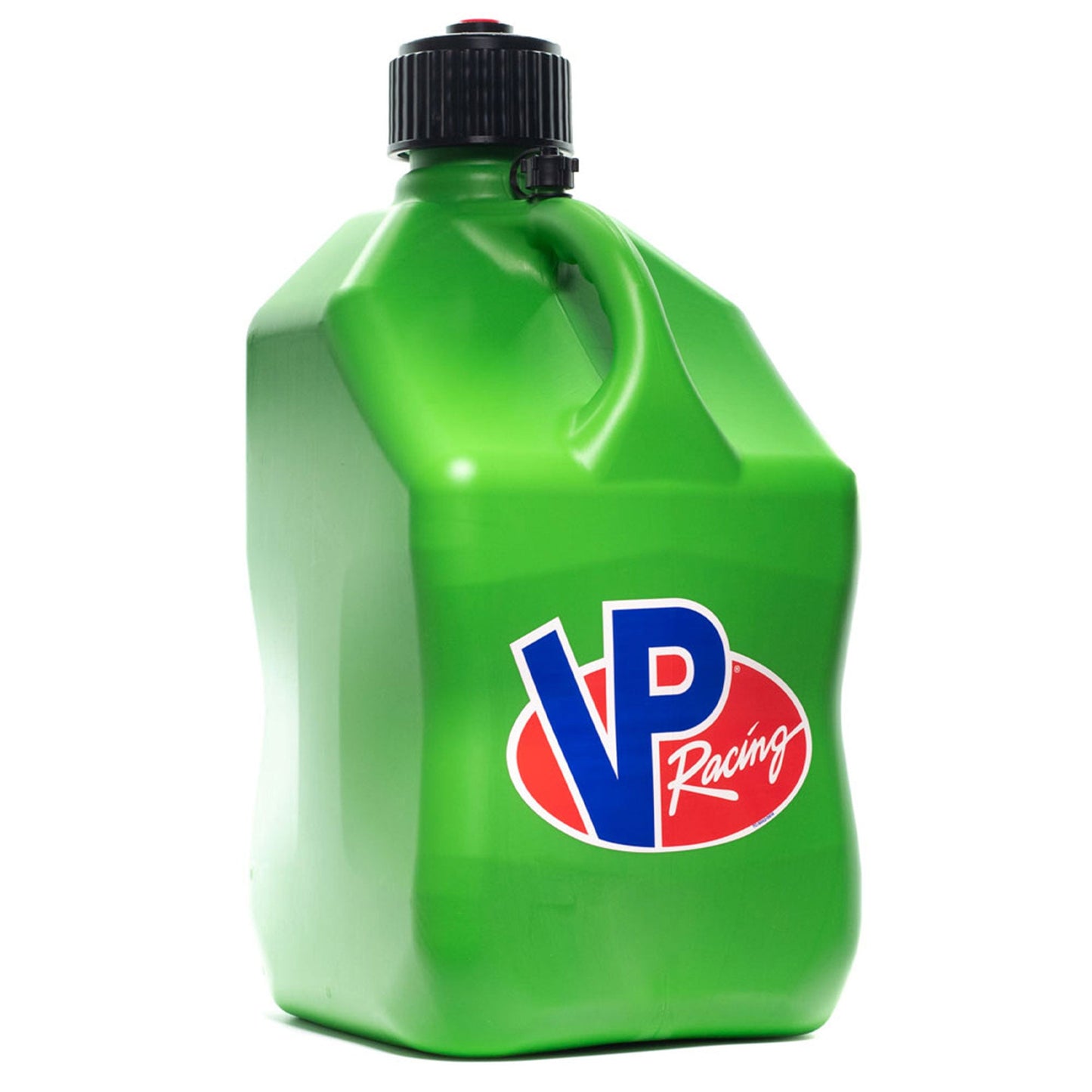 VP Racing 5.5 Gal Container Utility Jug, Green (2 Pack)