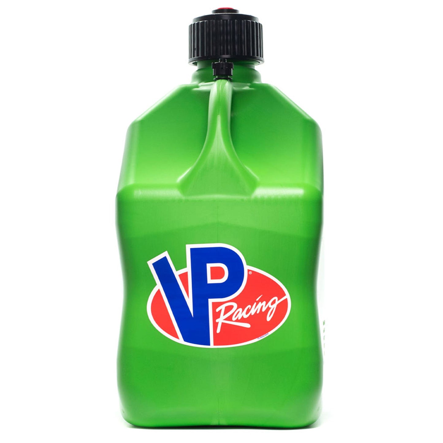 VP Racing 5.5 Gal Container Utility Jug, Green (2 Pack)
