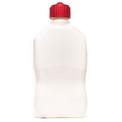 VP Racing 5.5 Gal Container Utility Jug, Patriotic (2 Pack)