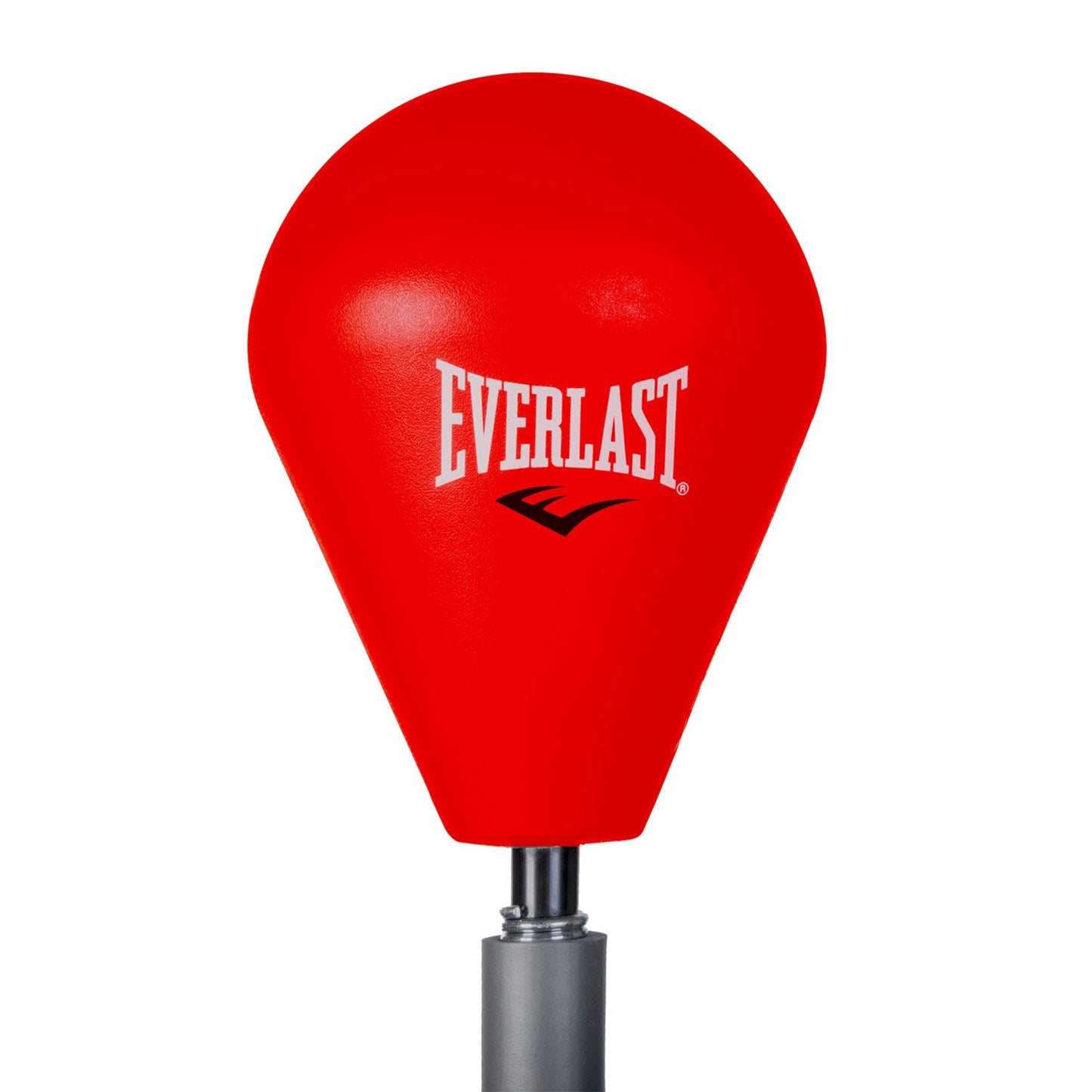 Everlast Hyperflex Strike Bag w/ Dual Hyperflex Individual Locking Springs, Red