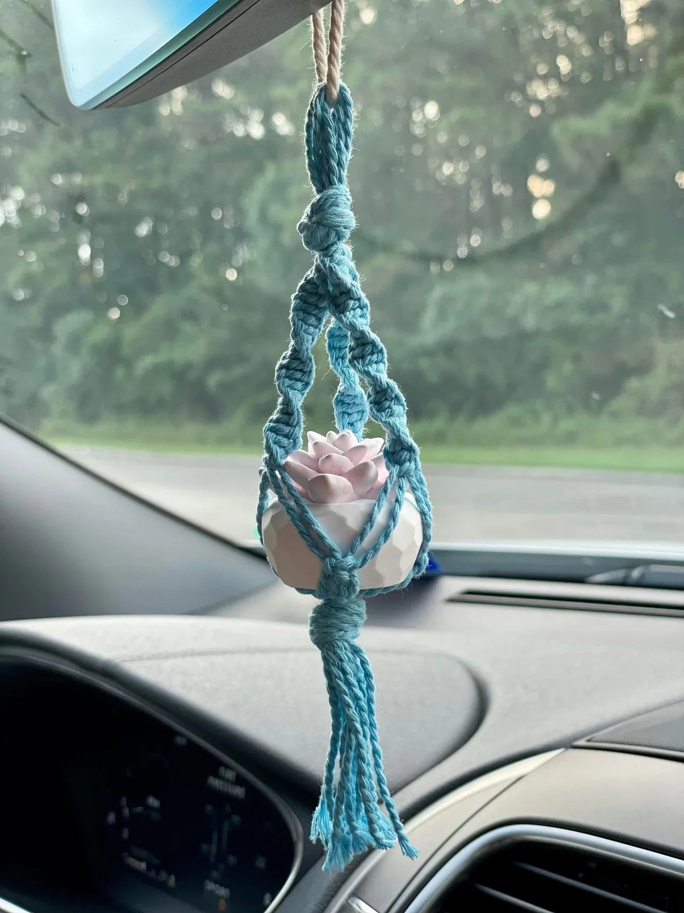 Car Hanger Fresheners